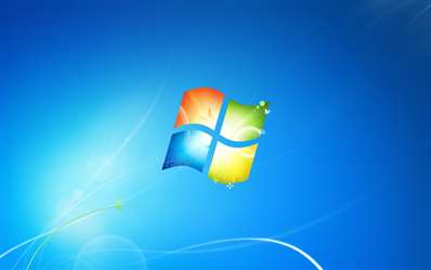 Windows 7电脑桌面背景原图下载