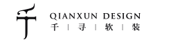 请问有哪位大神知道这个字体是什么或者有这个字体呢？附图，在线等。谢谢。是那个最大的“千”字。