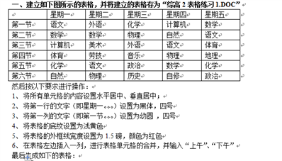 第5题怎么做啊