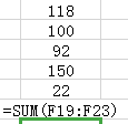 WPS求和总是无法求和怎么解决