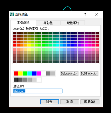 CAD出现以下情况怎么解决