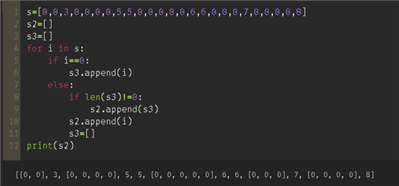 用python来解决问题