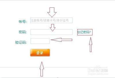 怎样进入图书网站