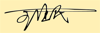 王德民艺术签名怎么写
