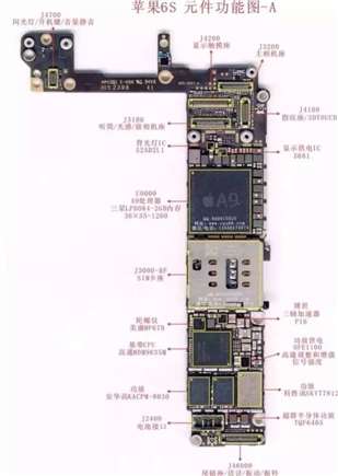 6sp主板cpu断路，想修或者换哪里修比较便宜，淘宝都很贵，还是我没找到好的修机