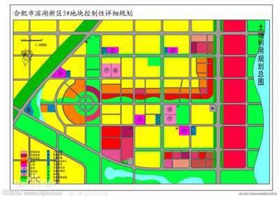 地图上怎么区分农业用地和工业用地性质，怎样才能精准查到？