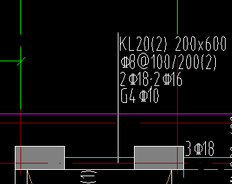 请问这个2C18 2C16 是什么意思