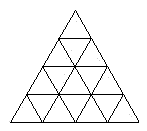 如何数出35个三角形