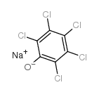 苯酚钠是五氯酚钠吗