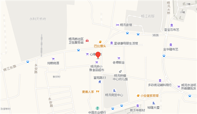 想知道：绍兴市 平水潮亭社区居委会 在哪？