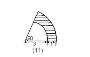 下边的数字不是不是3，是六，没有那个1