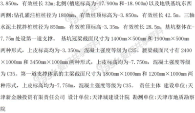 工程质量评估结论怎么写