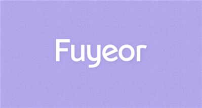 Fuyeor Purple 的色值是什么?