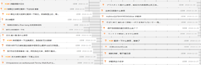 管理员—好多问题、后续没有人管了，直接荒废了吗？（截图都是我有自信的回复，不知是否管理员可去采纳）