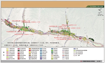 平安区祁家湿地公园在哪儿