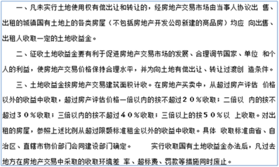 关于解决在房地产交易中国有土地收益流失问题的通知(1992)价费字192号失效性在哪找