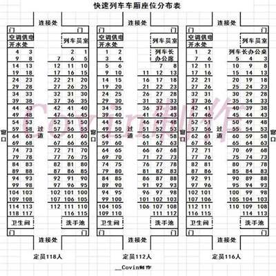 z245   4号车厢111号靠窗吗