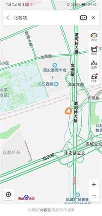 西安元朔路北客站出来 会不会在向西延伸方便西面居民的出行