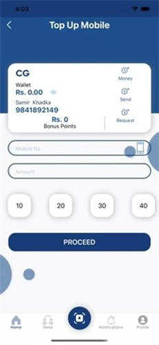 cgpay