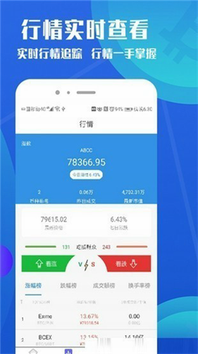 bitcoin交易所2023最新版下载-bitcoin交易所app下载v2.8.9