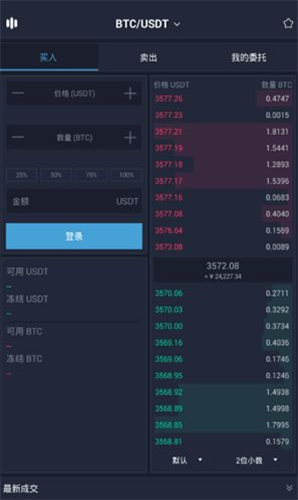 bitz交易所官网下载-bitz交易所app下载v.3.4.5