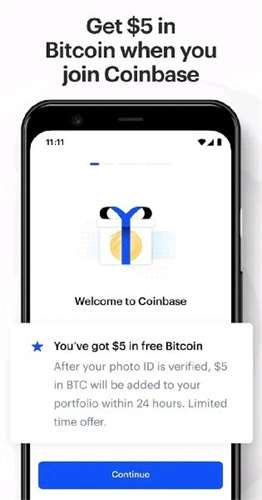 Coinbase交易所app下载-Coinbase交易所官网下载v9.5.6