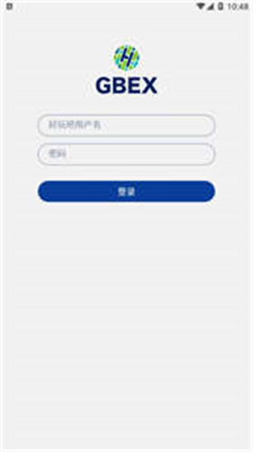 GBEX区块链交易所下载-GBEX区块链交易所app下载v1.2.1