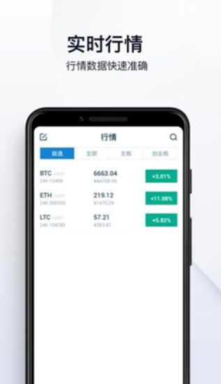 qz交易所app官方下载-qz交易所app最新版下载v3.3.8