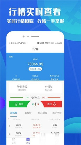 bitforex交易所app最新版下载-bitforex交易所app中文版下载v3.1.2