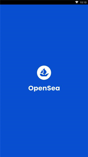 OpenSeanft交易所