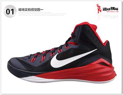 Nike Hyperdunk 2014 EP这鞋怎么样