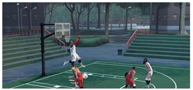 nba2k16怎么叫空接