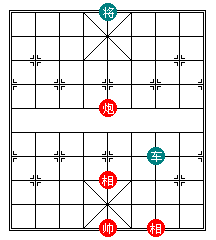 这棋怎么破？